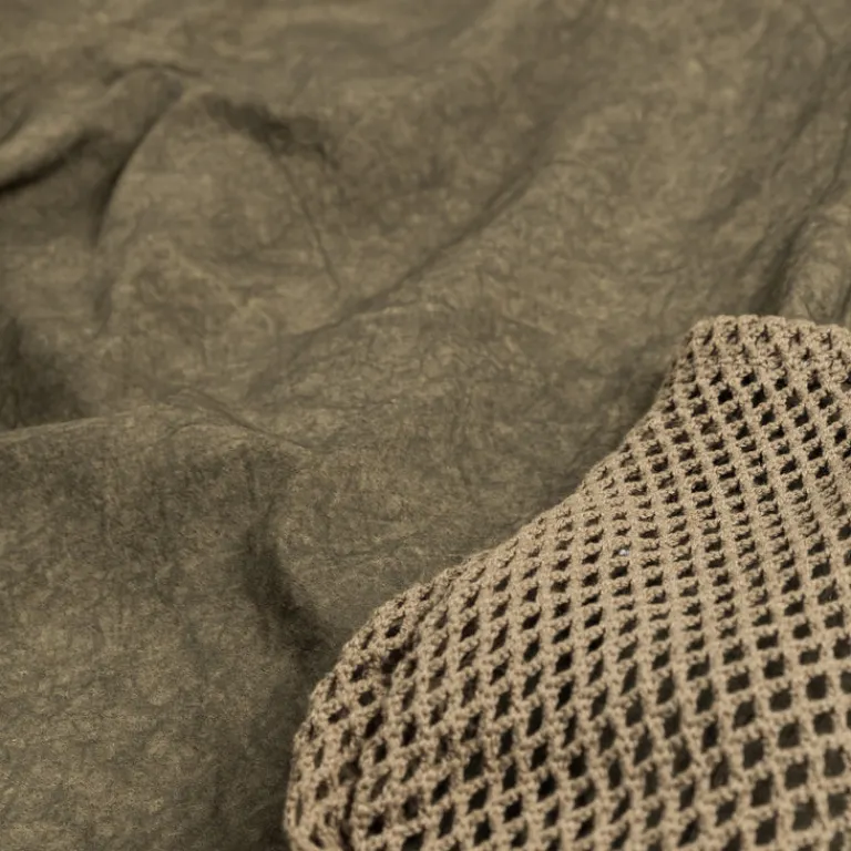 Dime Pantalons*Trooper Pants Mocha