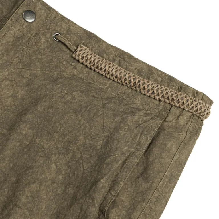 Dime Pantalons*Trooper Pants Mocha