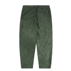Dime Pantalons*Trooper Pants Thyme