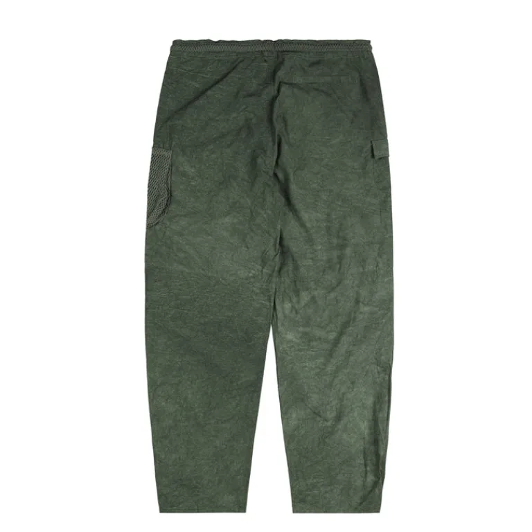 Dime Pantalons*Trooper Pants Thyme
