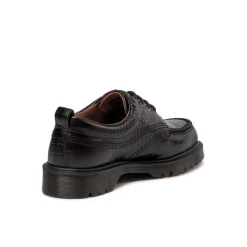 Dr. Martens Sneakers À Plateforme|Sneakers En Cuir*Lowell Dark Brown
