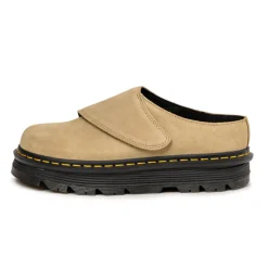 Dr. Martens Sneakers En Cuir|Chunky Sneakers*ZebZag Anywair Savannah Tan
