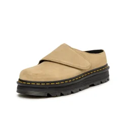 Dr. Martens Sneakers En Cuir|Chunky Sneakers*ZebZag Anywair Savannah Tan