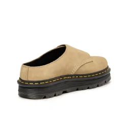 Dr. Martens Sneakers En Cuir|Chunky Sneakers*ZebZag Anywair Savannah Tan