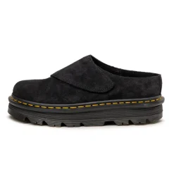 Dr. Martens Sneakers En Cuir|Chunky Sneakers*ZebZag Anywair Black Bronx