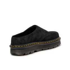 Dr. Martens Sneakers En Cuir|Chunky Sneakers*ZebZag Anywair Black Bronx