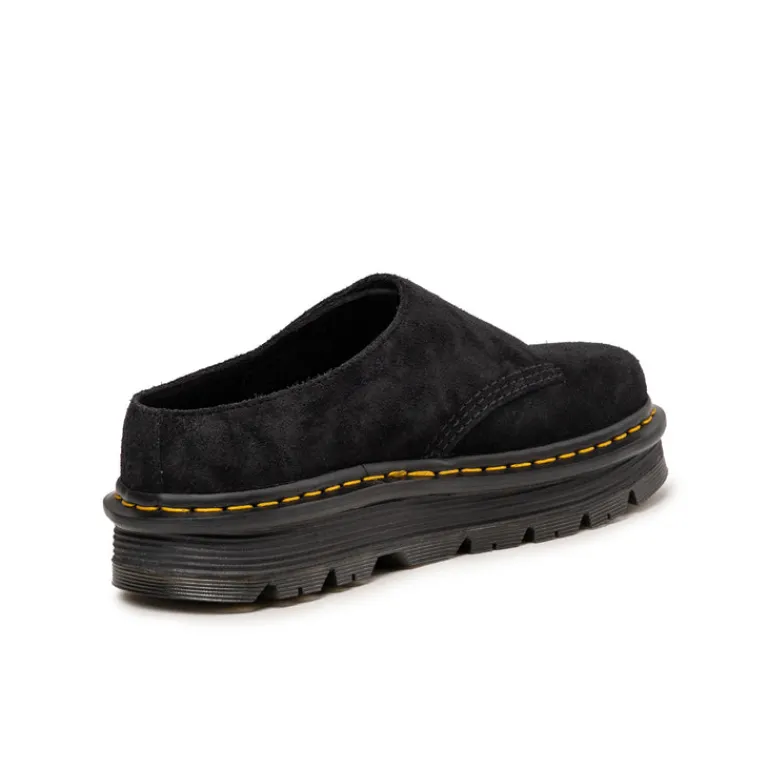 Dr. Martens Sneakers En Cuir|Chunky Sneakers*ZebZag Anywair Black Bronx
