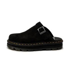 Dr. Martens Sneakers En Cuir|Mules & Slides*ZebZag Mule Black