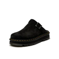 Dr. Martens Sneakers En Cuir|Mules & Slides*ZebZag Mule Black