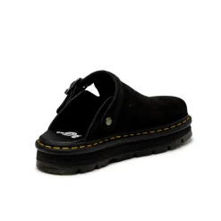 Dr. Martens Sneakers En Cuir|Mules & Slides*ZebZag Mule Black