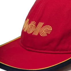 Drole de Monsieur Alle Anzeigen|Caps & Bucket Hats*La Casquette Drole Tennis Red