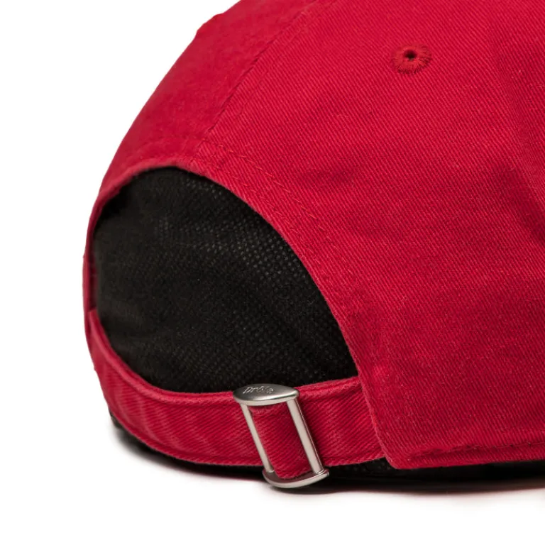 Drole de Monsieur Alle Anzeigen|Caps & Bucket Hats*La Casquette Drole Tennis Red
