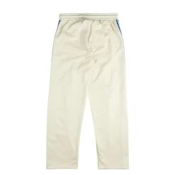 Drole de Monsieur Survêtements*Le Track Pants Tresse Off White