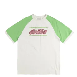 Drole de Monsieur T-Shirts*Le T-Shirt Drole Tennis Off White