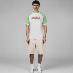 Drole de Monsieur T-Shirts*Le T-Shirt Drole Tennis Off White