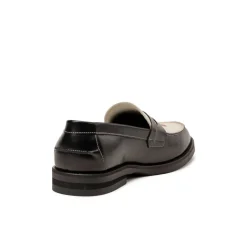 Duke + Dexter Sneakers En Cuir|Loafer*Wilde Penny Loafer W Kiss