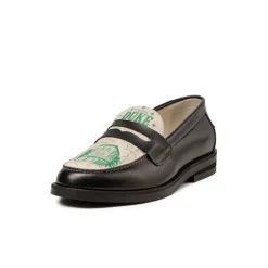 Duke + Dexter Sneakers En Cuir|Loafer*Wilde Penny Loafer Duke Hotel