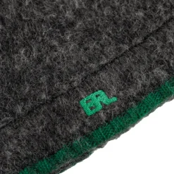 ERL Alle Anzeigen|Beanies*Pilling Overwashed Knit Beanie Dark Grey