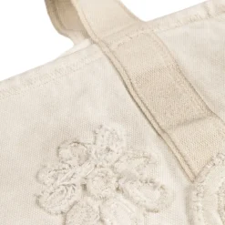 ERL Alle Anzeigen|Sacs*Venice Tote Bag White