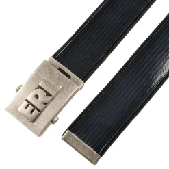 ERL Alle Anzeigen|Ceinture*Webbing Belt Woven Navy