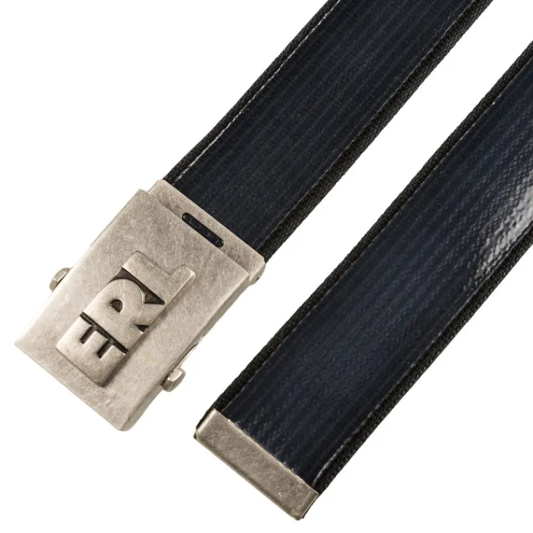 ERL Alle Anzeigen|Ceinture*Webbing Belt Woven Navy