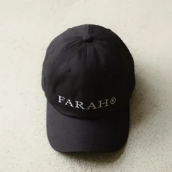 Farah Japan Alle Anzeigen|Caps & Bucket Hats*OG Logo Cap Black