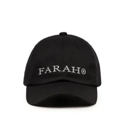 Farah Japan Alle Anzeigen|Caps & Bucket Hats*OG Logo Cap Black
