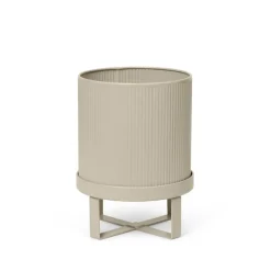 Ferm Living Vases*Bau Pot - Small Cashmere