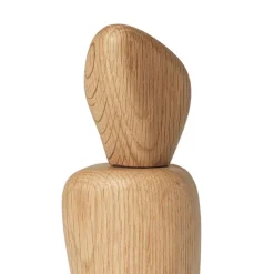 Ferm Living Vaisselle|Cuisine*Cairn Grinder Oak