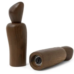 Ferm Living Vaisselle|Cuisine*Cairn Grinder Dark Brown