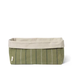 Ferm Living Vaisselle|Cuisine*Ito Kitchen Basket Natural / Seaweed