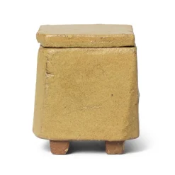 Ferm Living Bougies & Parfums D'Ambiance*Kurinu Scented Candle Honey