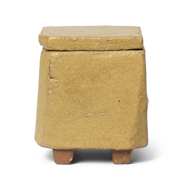 Ferm Living Bougies & Parfums D'Ambiance*Kurinu Scented Candle Honey