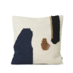 Ferm Living Chambre À Coucher*Loop Cushion Cover Mount