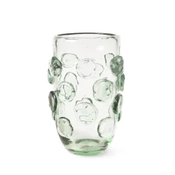 Ferm Living Vaisselle|Cuisine*Lump Vase Recycled Clear