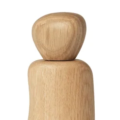 Ferm Living Vaisselle|Cuisine*Pebble Grinder Oak