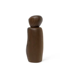 Ferm Living Vaisselle|Cuisine*Pebble Grinder Dark Brown