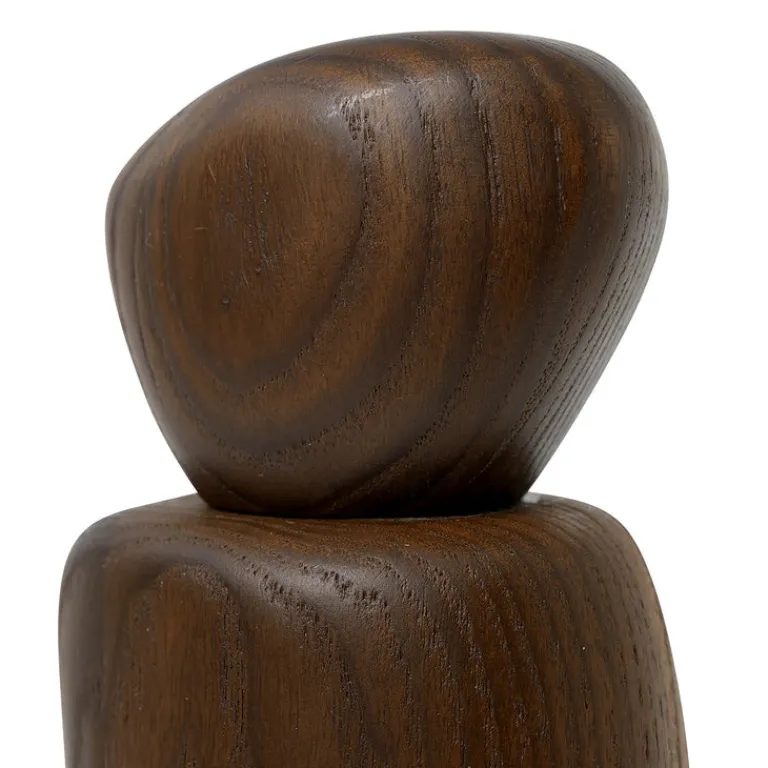 Ferm Living Vaisselle|Cuisine*Pebble Grinder Dark Brown