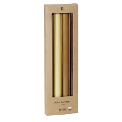 Ferm Living Bougies & Parfums D'Ambiance*Pure Candles Calm Blend