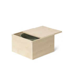 Ferm Living Vaisselle|Cuisine*Serena Bowl Green