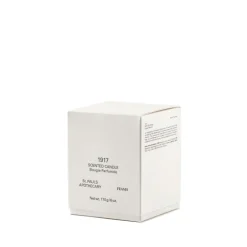 Frama Bougies & Parfums D'Ambiance*1917 Scented Candle 170 g uni
