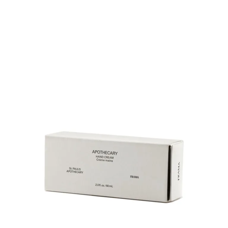 Frama Corps*Apothecary Hand Cream Tube 60 mL uni