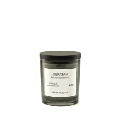 Frama Bougies & Parfums D'Ambiance*Beratan Scented Candle 170 g uni