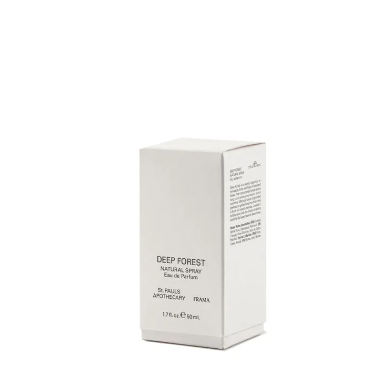 Frama Fragrance*Deep Forest Eau de Parfum 50 mL uni