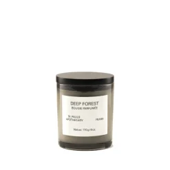 Frama Bougies & Parfums D'Ambiance*Deep Forest Scented Candle 170 g uni