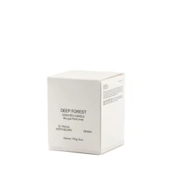 Frama Bougies & Parfums D'Ambiance*Deep Forest Scented Candle 170 g uni