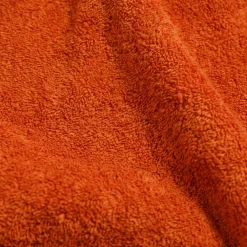 Frama Salle De Bain*Heavy Bath Sheet Burnt Orange