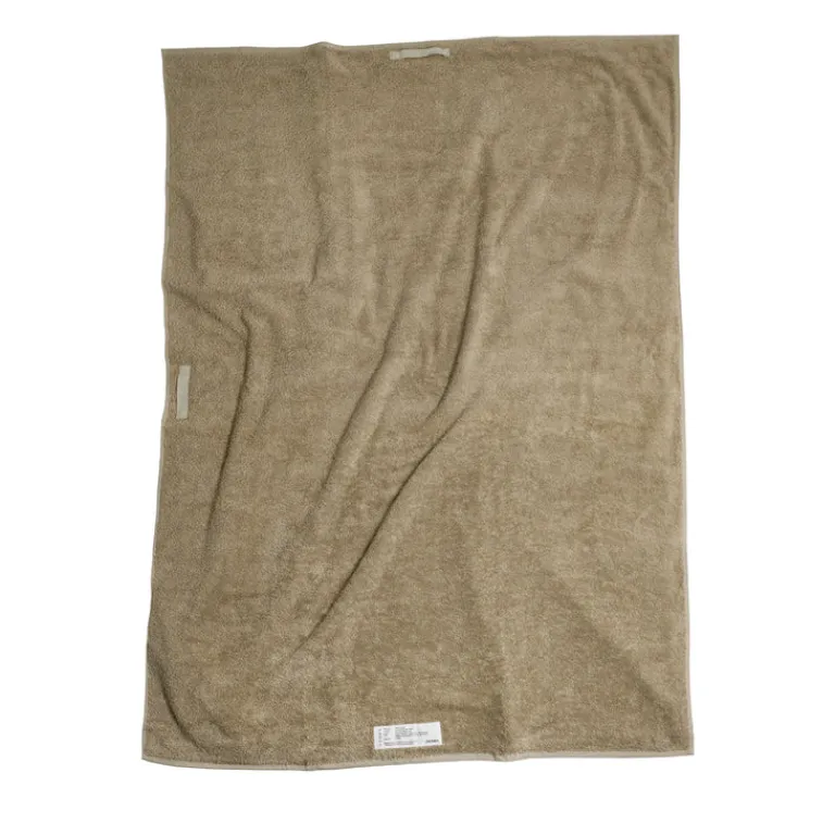 Frama Salle De Bain*Heavy Bath Sheet Sage Green