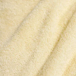 Frama Salle De Bain*Heavy Hand Towel Pale Yellow