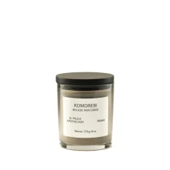 Frama Bougies & Parfums D'Ambiance*Komorebi Scented Candle 170 g uni